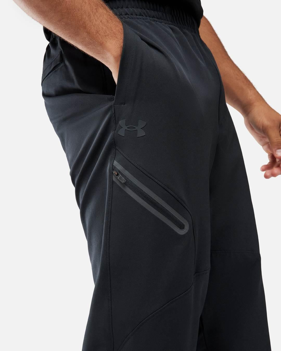 Pantalon Under Armour Running Unstoppable