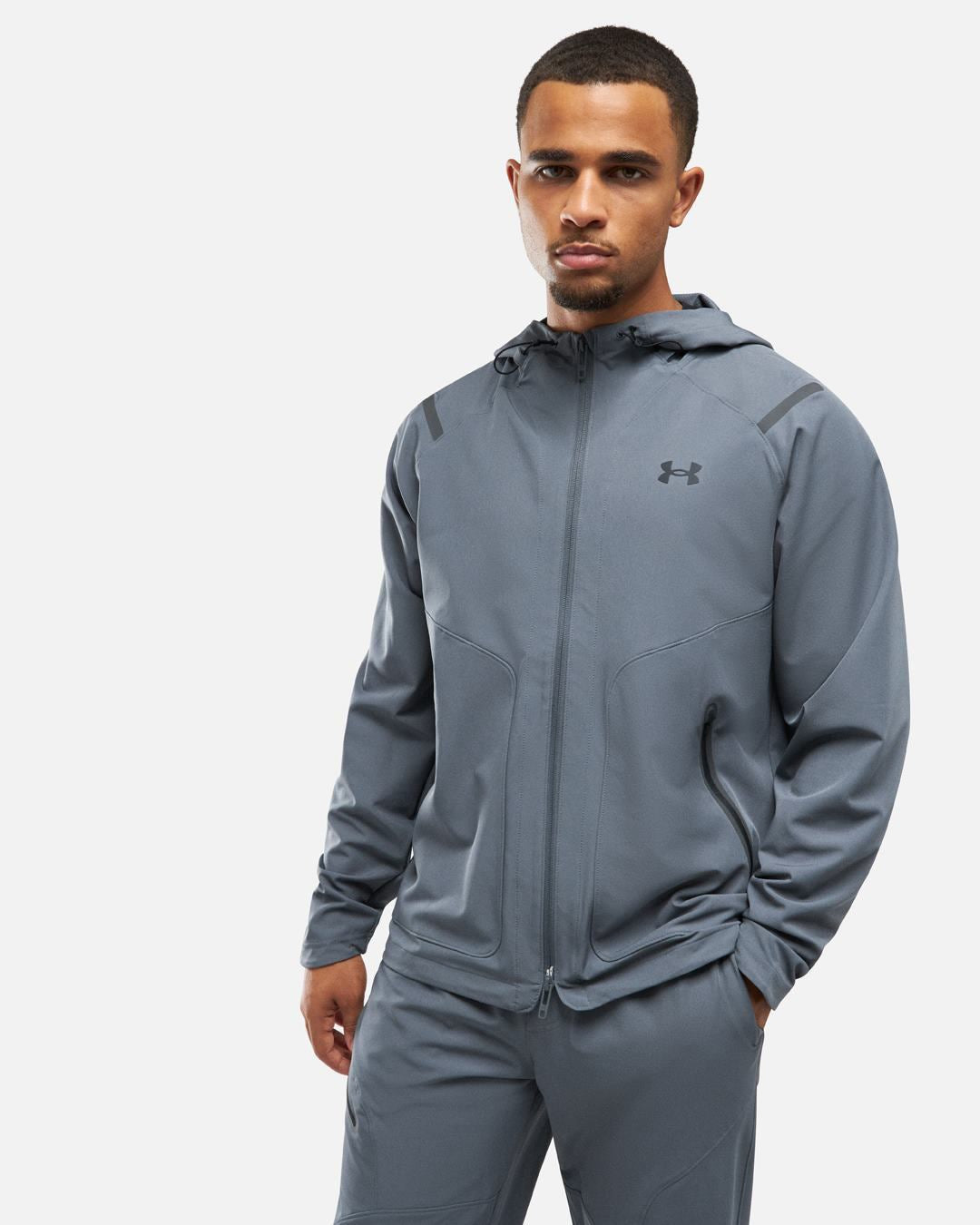 Veste Under Armour Running Unstoppable