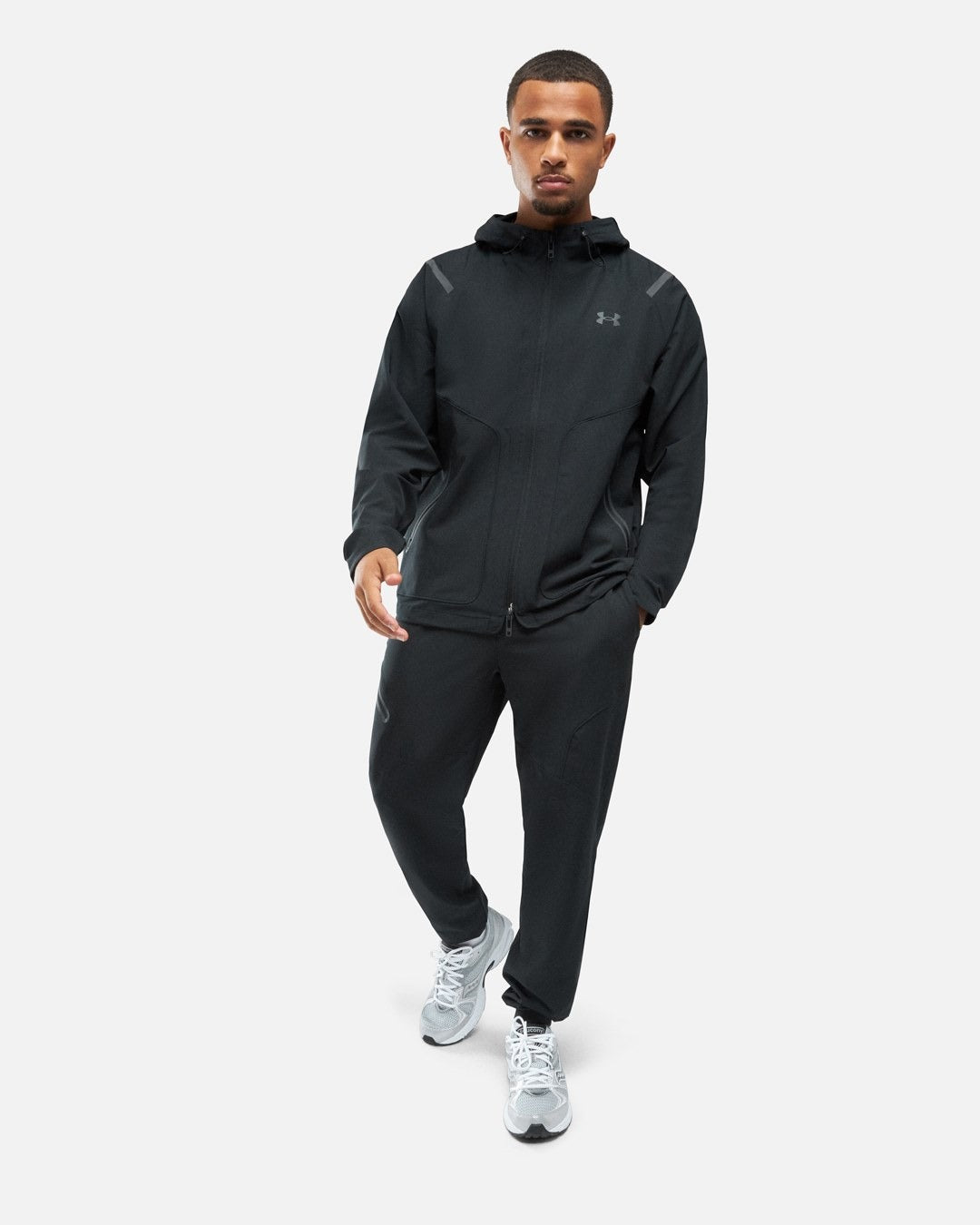 Veste Under Armour Running Unstoppable
