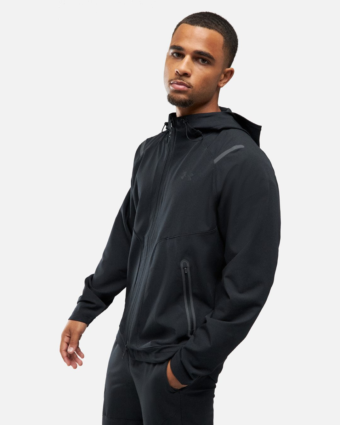 Veste Under Armour Running Unstoppable