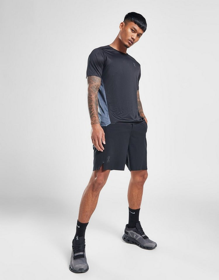 On Running Short Hybride Homme