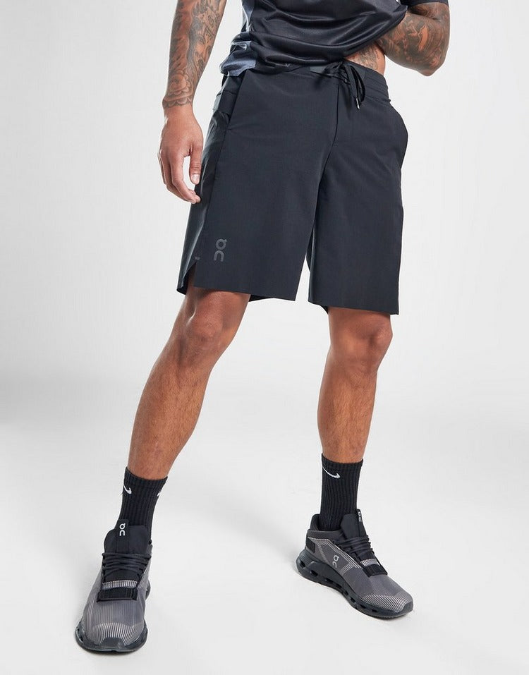 On Running Short Hybride Homme