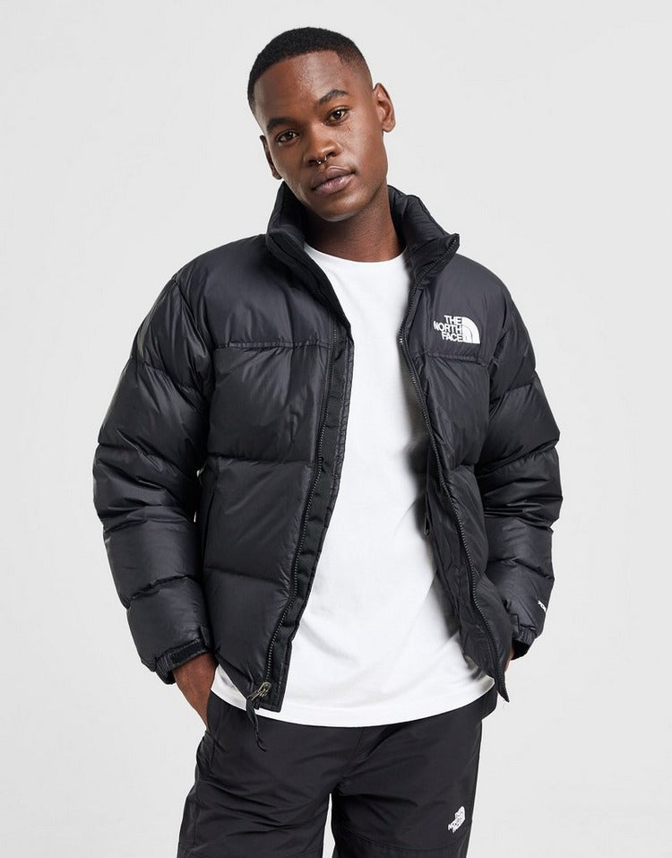 The North Face Veste Nuptse 1996 Homme noir