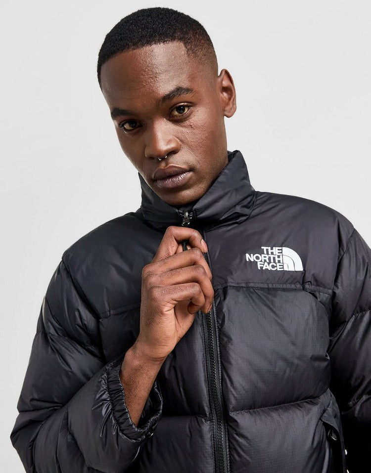 The North Face Veste Nuptse 1996 Homme noir
