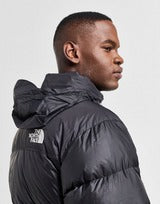 The North Face Veste Nuptse 1996 Homme noir