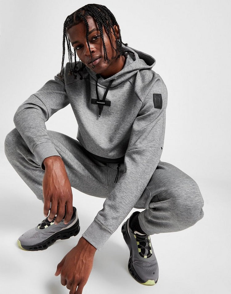 On Running Sweat à Capuche Tech Homme
