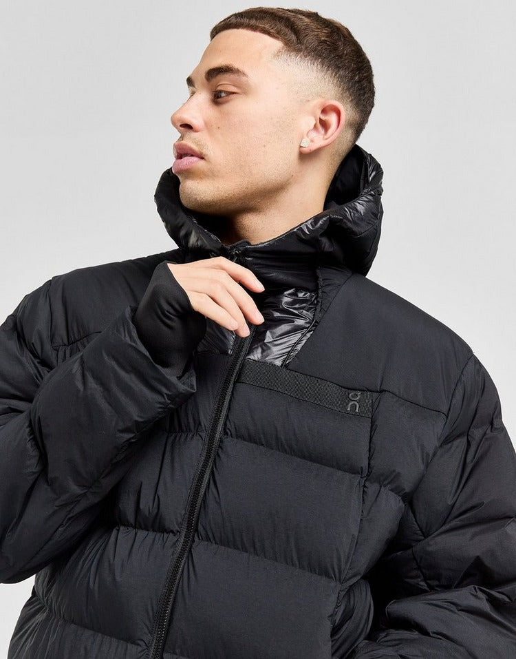 On Running Veste Challenger Homme