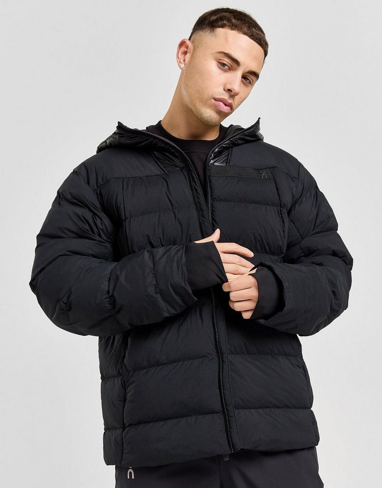 On Running Veste Challenger Homme