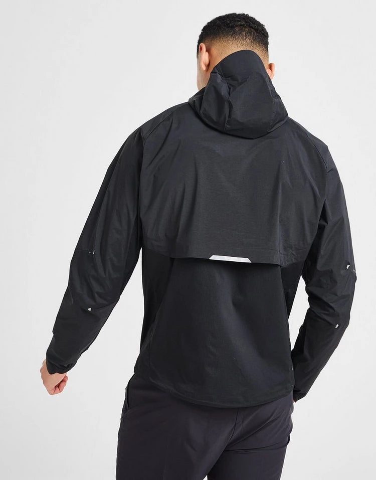 On Running Veste à Capuche Core