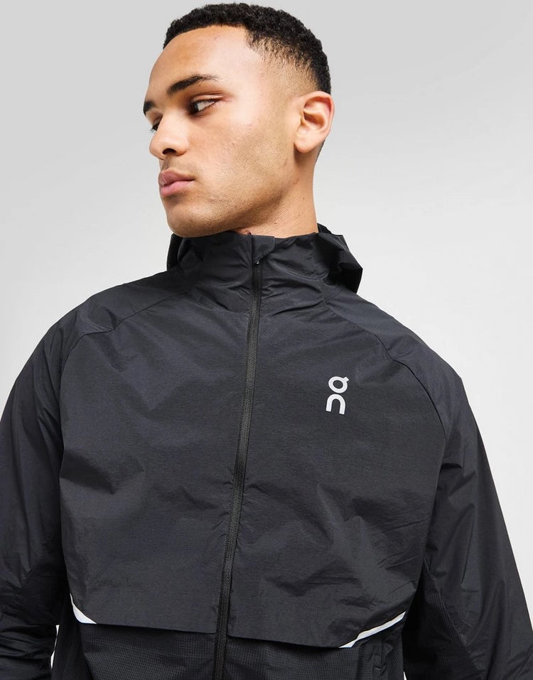 On Running Veste à Capuche Core