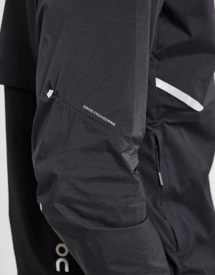 On Running Veste à Capuche Core