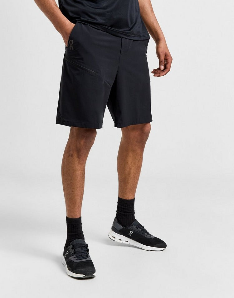 On Running Short Trek Homme