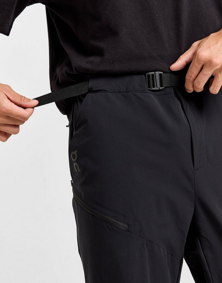 On Running Pantalon de jogging Trek Homme