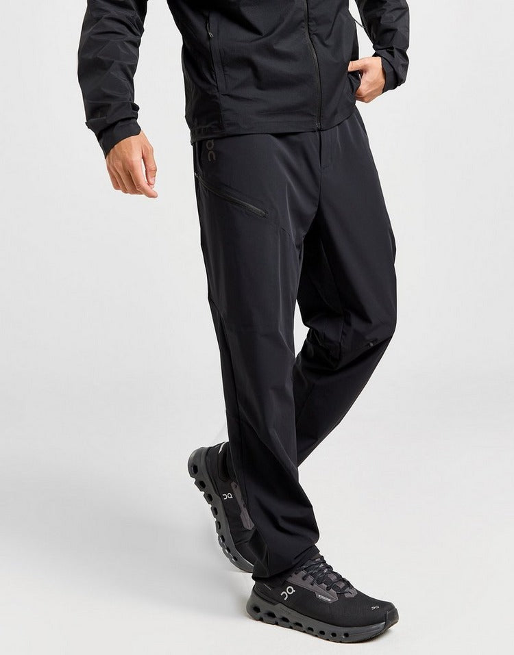 On Running Pantalon de jogging Trek Homme