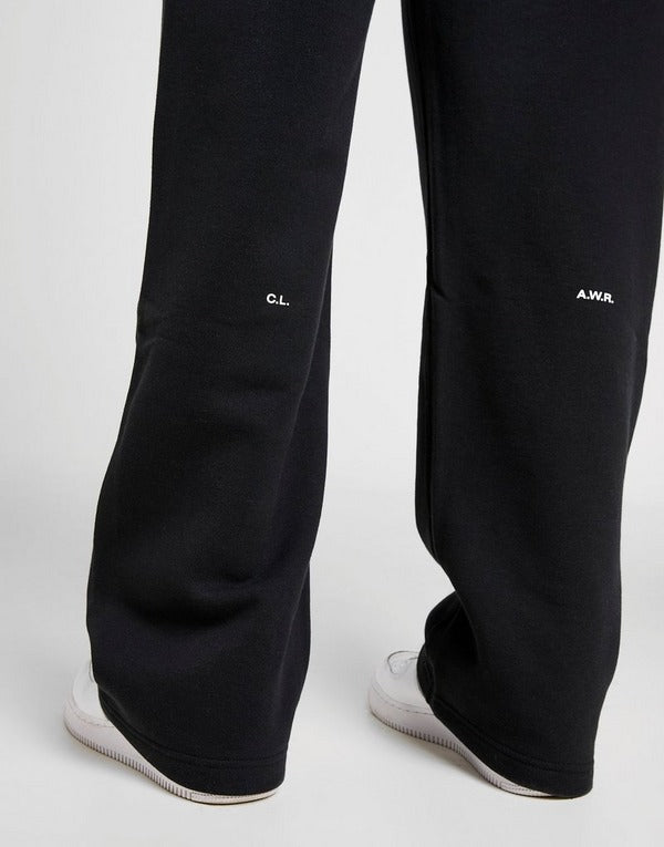 Nike Jogging à ourlets ouverts x NOCTA