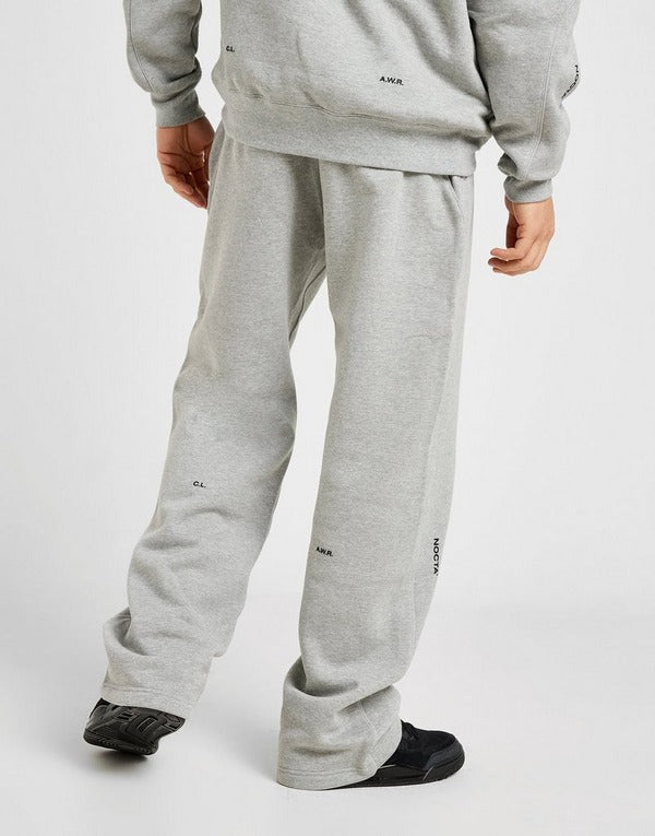 Nike Jogging à ourlets ouverts x NOCTA