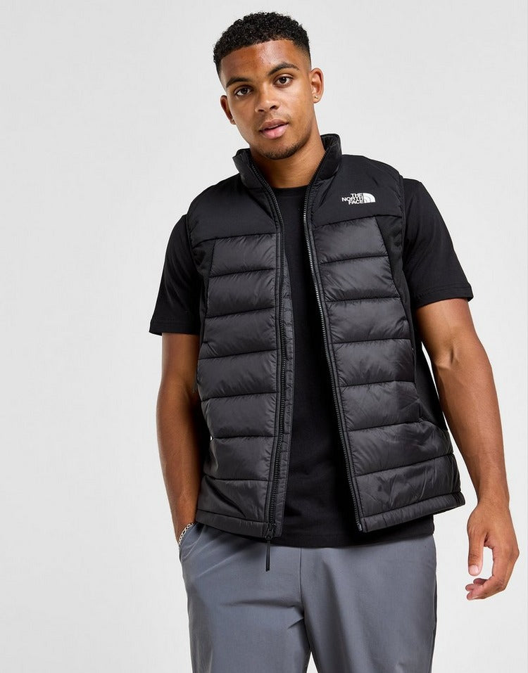 The North Face Veste sans manches Hybride Homme
