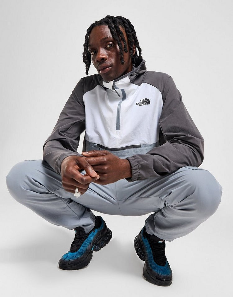 The North Face Veste Zippée Trishull Homme