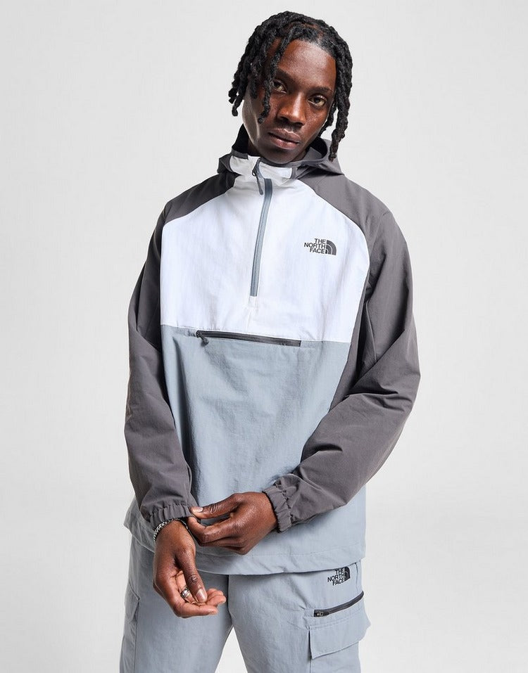 The North Face Veste Zippée Trishull Homme