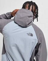 The North Face Veste Zippée Trishull Homme