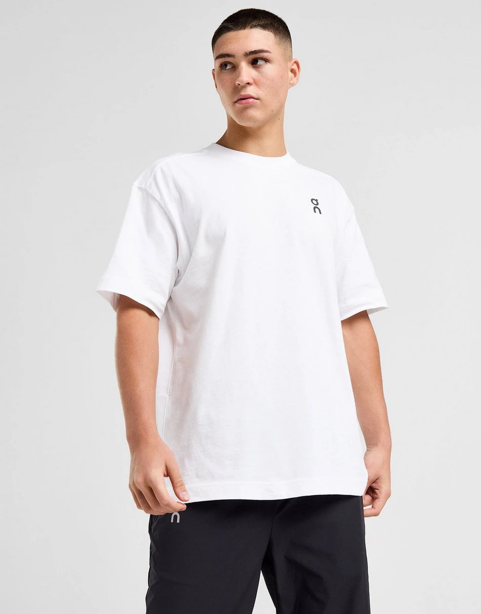 On Running T-shirt Club Homme
