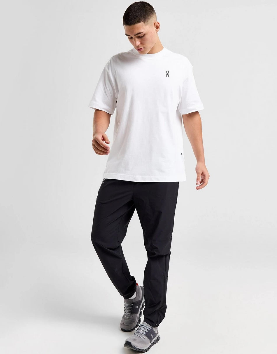 On Running T-shirt Club Homme