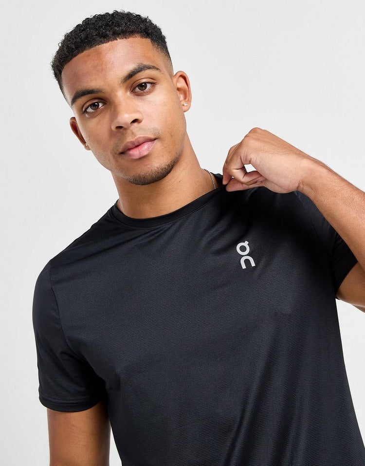 On Running T-shirt Core