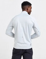 On Running Haut Zippé Climate Homme