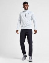 On Running Haut Zippé Climate Homme