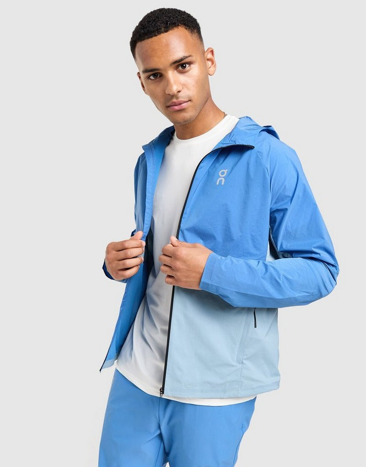 On Running Veste à Capuche Core Homme
