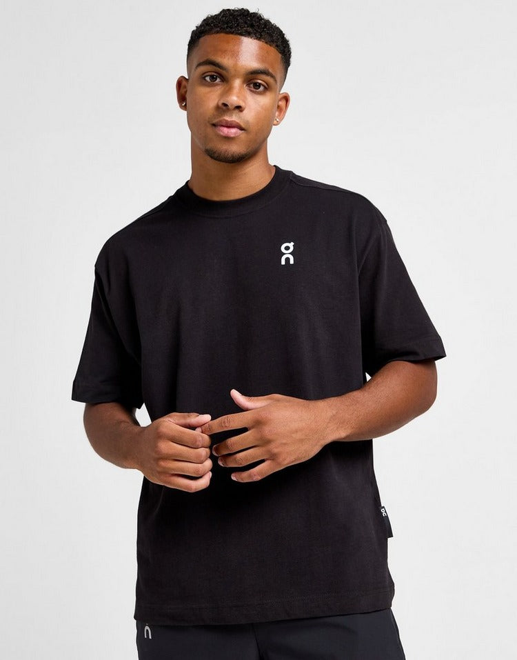On Running T-shirt Club Homme