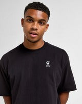 On Running T-shirt Club Homme