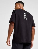 On Running T-shirt Club Homme