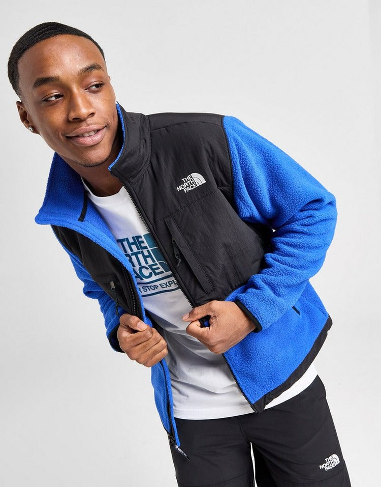 The North Face Veste Zippée Denali Homme