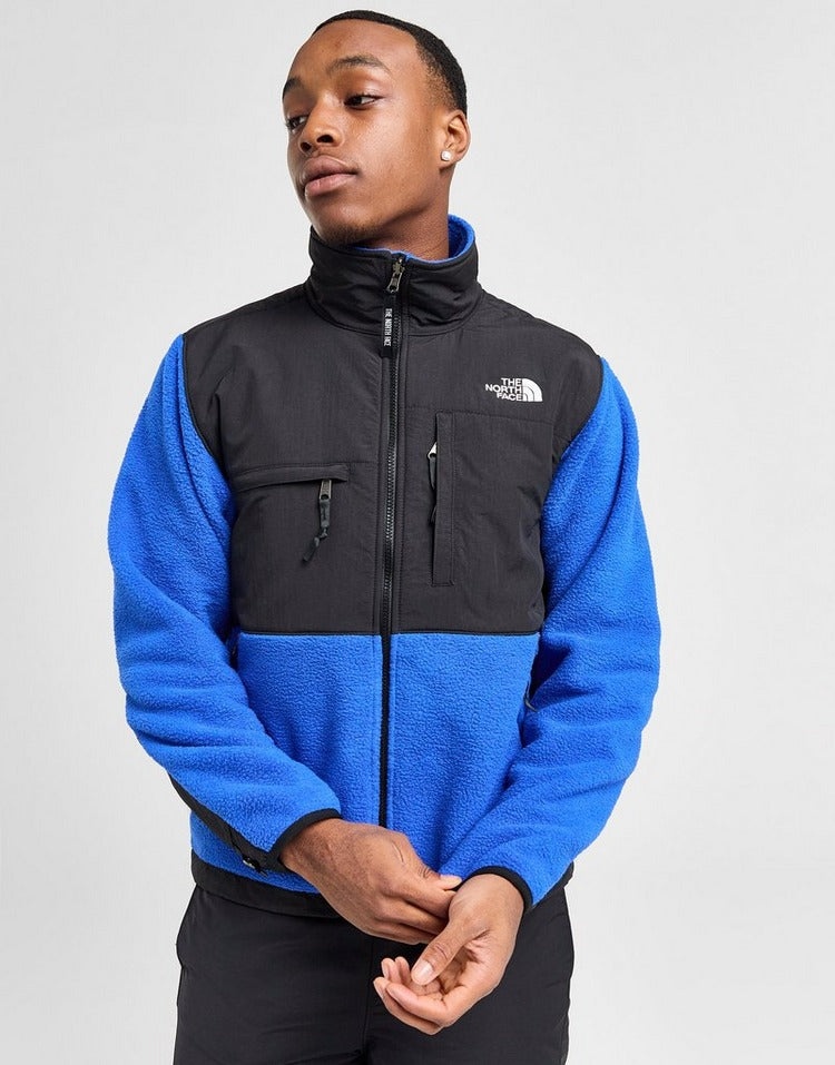 The North Face Veste Zippée Denali Homme