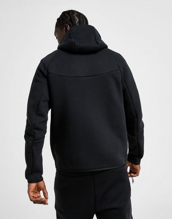 Nike Sweat à capuche Tech Fleece Homme