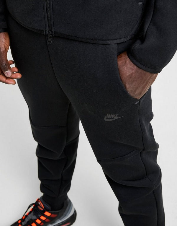 Nike Pantalon de jogging Tech Fleece Homme