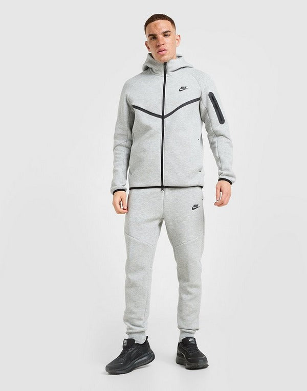 Nike Sweat à capuche Tech Fleece Homme