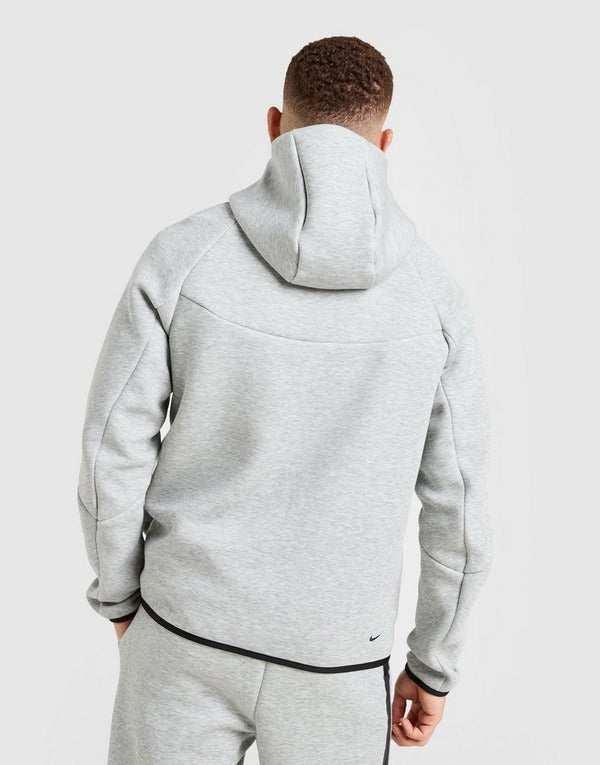 Nike Sweat à capuche Tech Fleece Homme