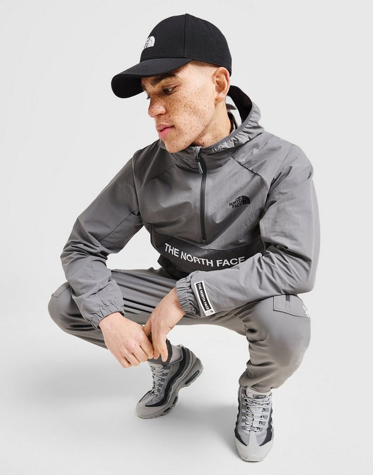 The North Face Veste Zippée Trishull Homme
