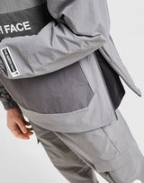 The North Face Veste Zippée Trishull Homme