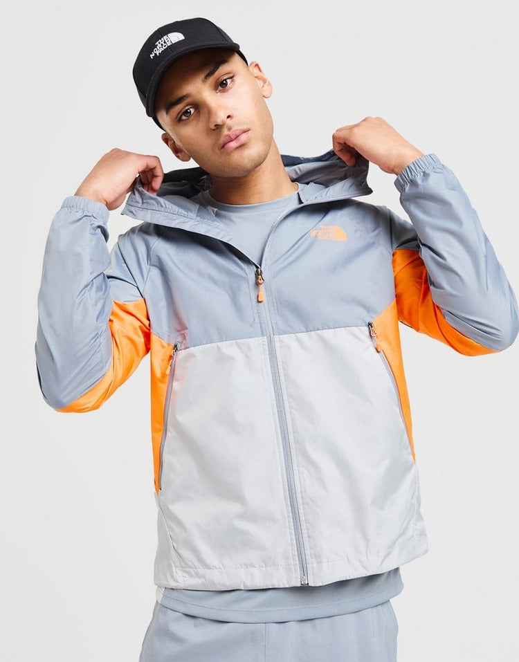 The North Face veste Ventacious 2