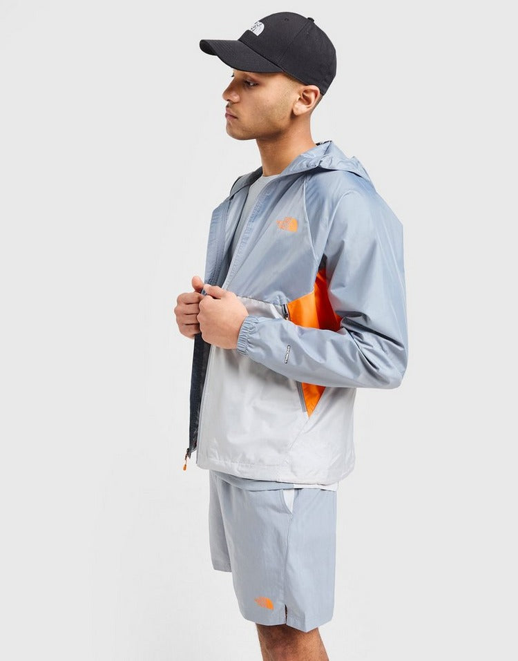 The North Face veste Ventacious 2