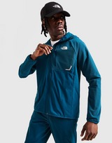 The North Face Veste Zippée Performance Homme