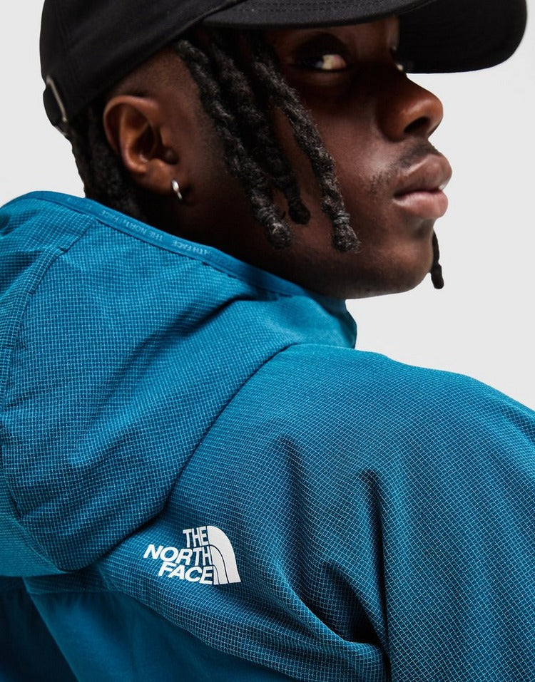 The North Face Veste Zippée Performance Homme