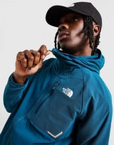 The North Face Veste Zippée Performance Homme