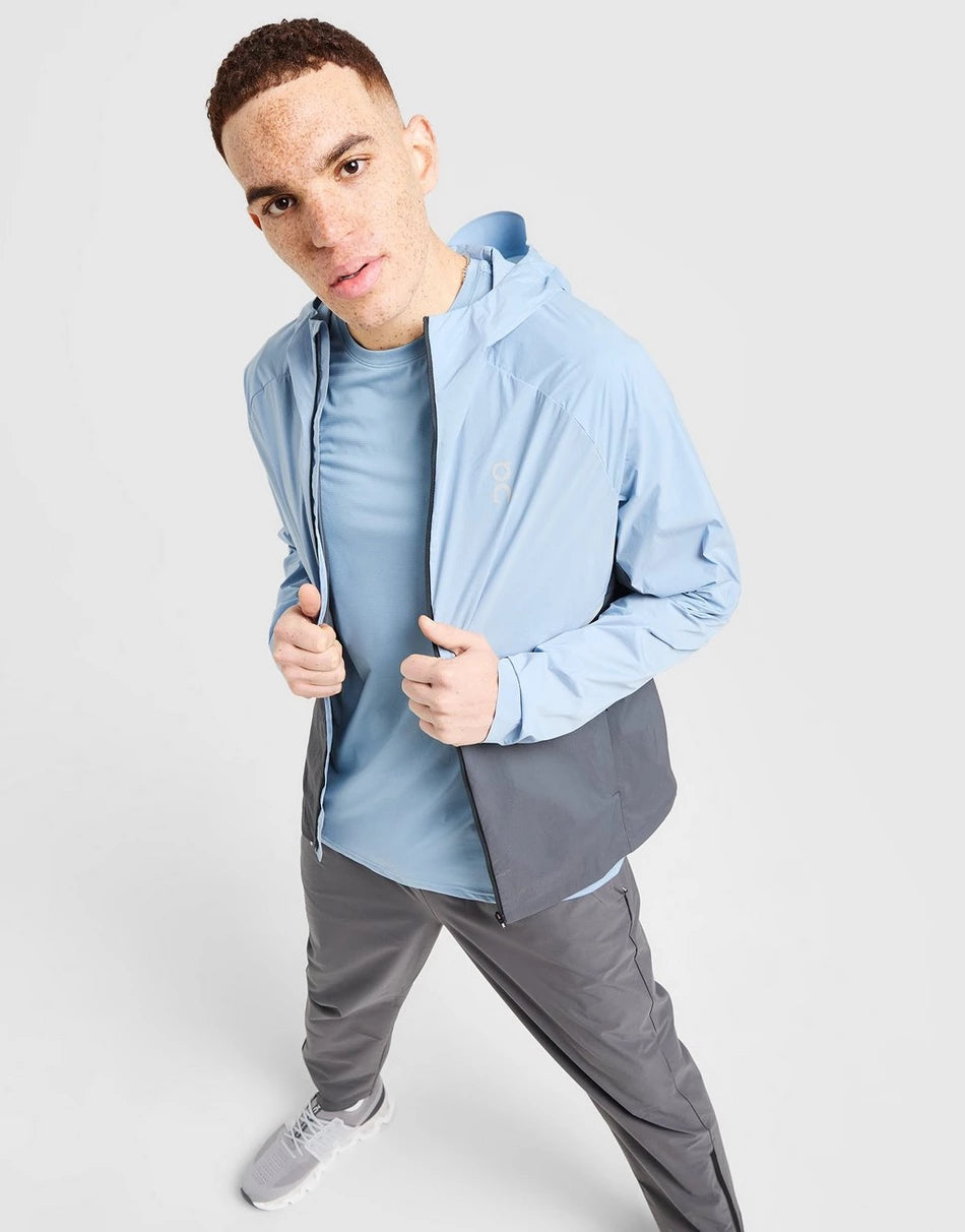 On Running Veste On Core