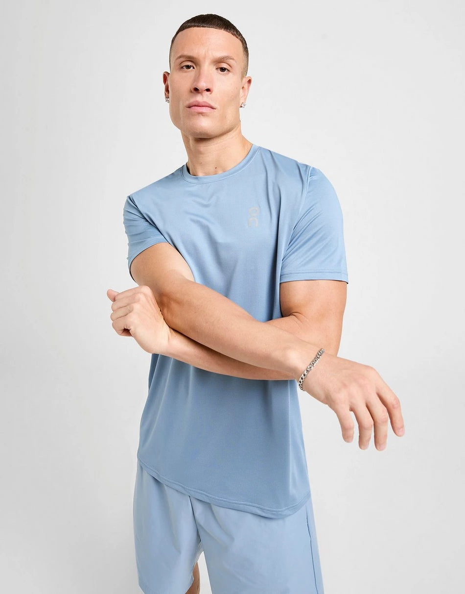 On Running T-shirt Core