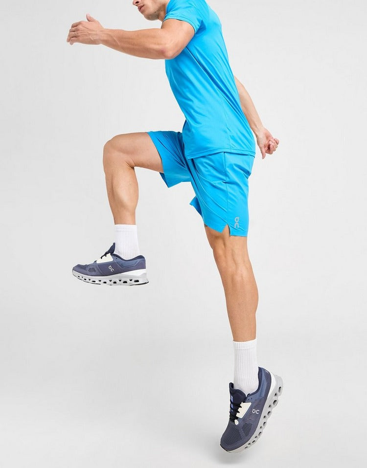 On Running Short Core