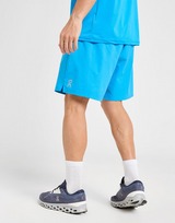 On Running Short Core